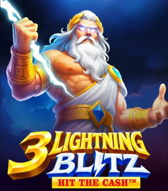 3 Lightning Blitz
