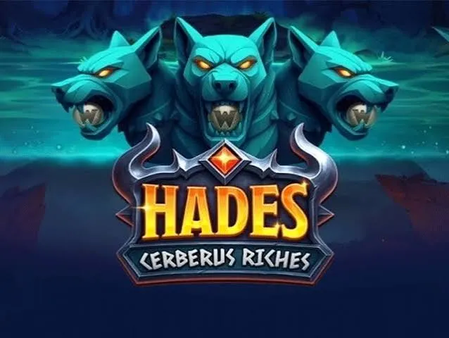 Hades Cerberus Riches