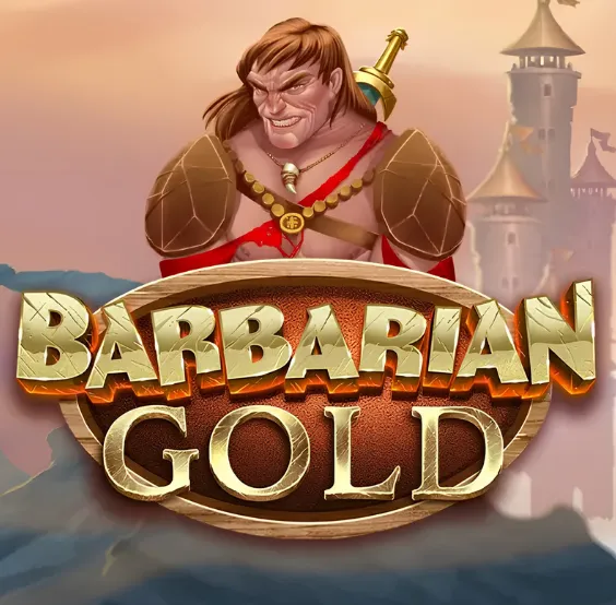 Barbarian Gold