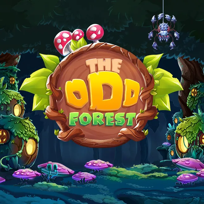 The Odd Forest