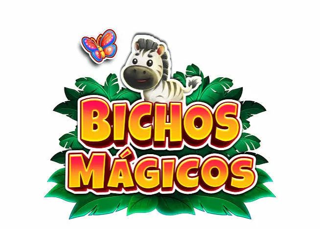 Bichos Mágicos