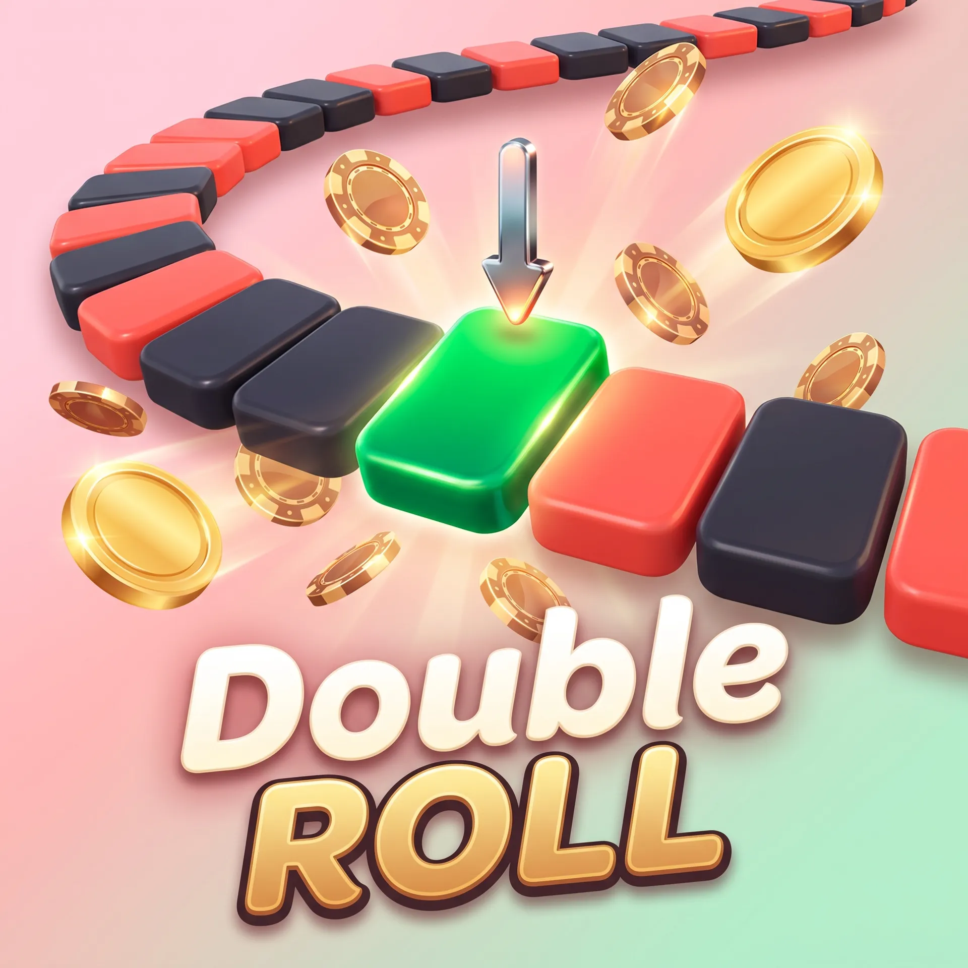 Double Roll