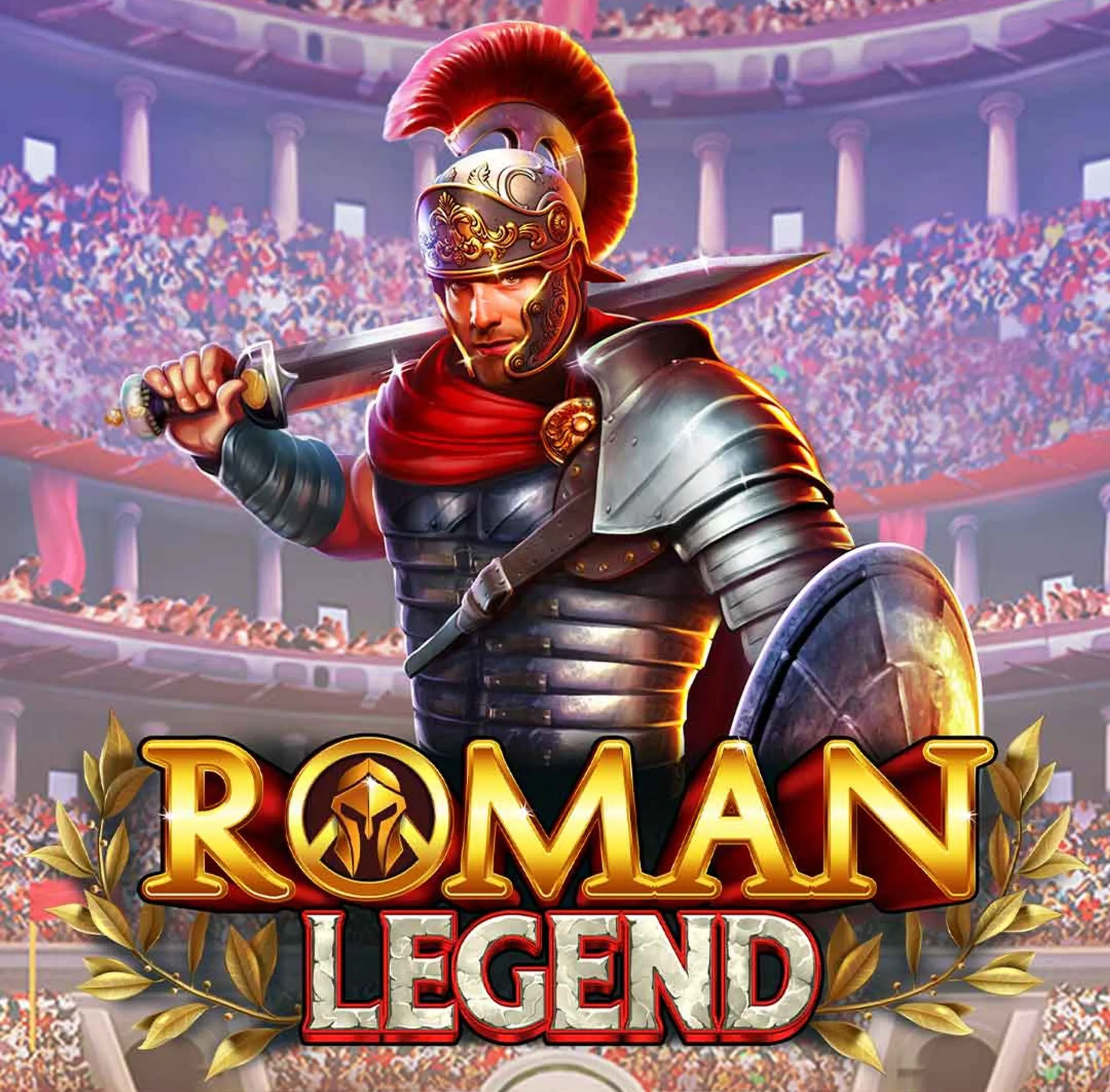 Roman Legend
