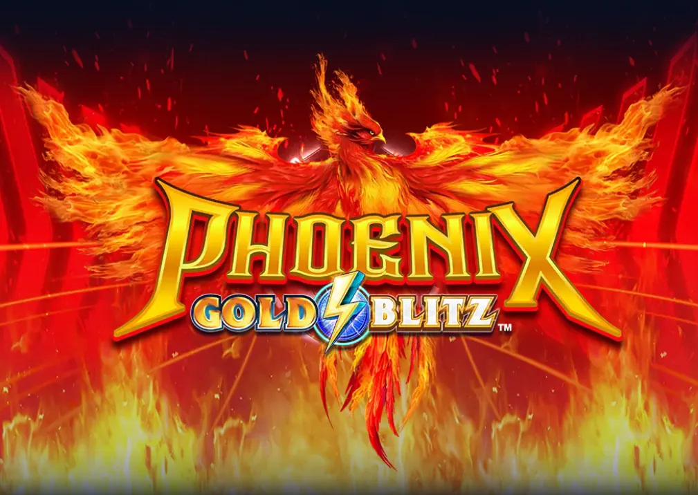 Phoenix Gold Blitz