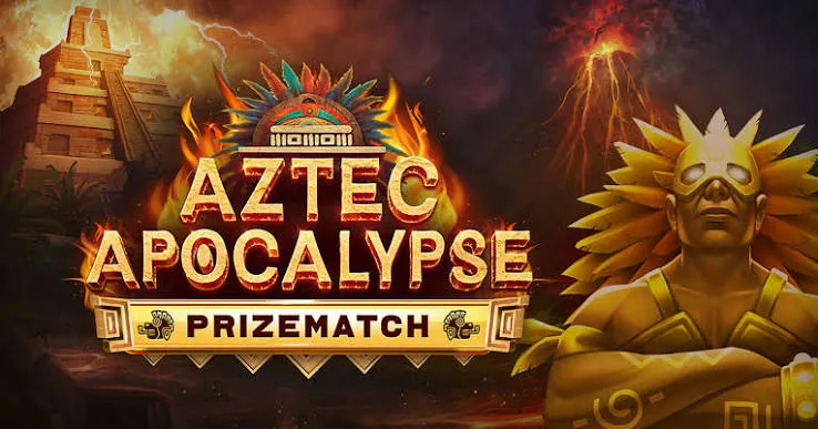 Aztec Apocalypse PrizeMatch