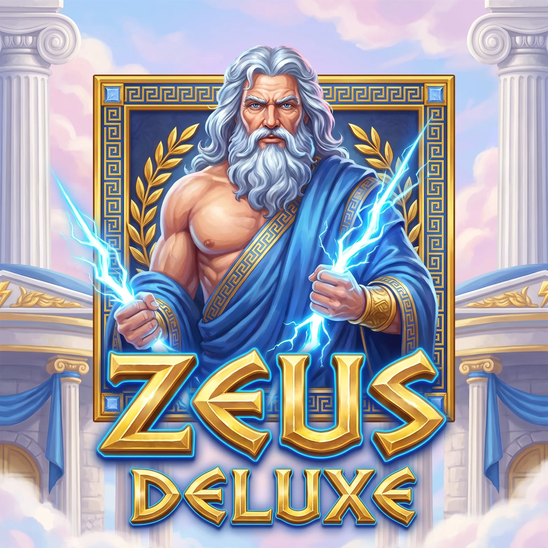 Zeus Deluxe