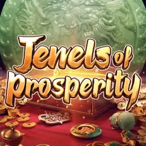 Jewels of Prosperity