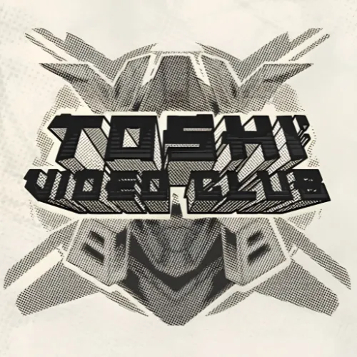 Toshi Video Club