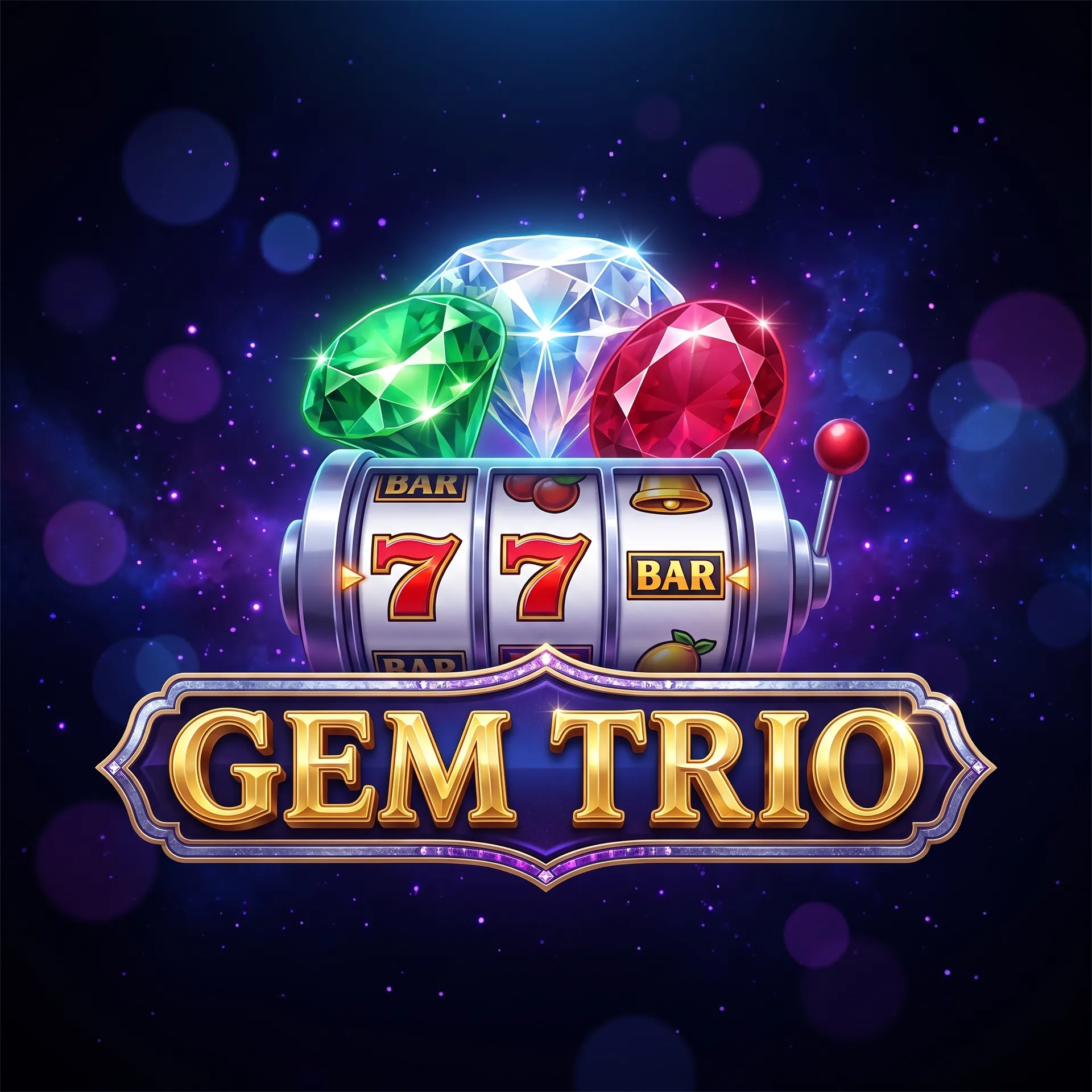 Gem Trio
