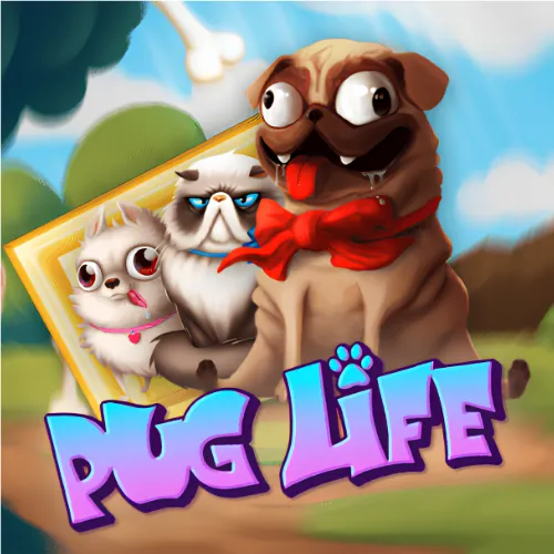 Pug Life