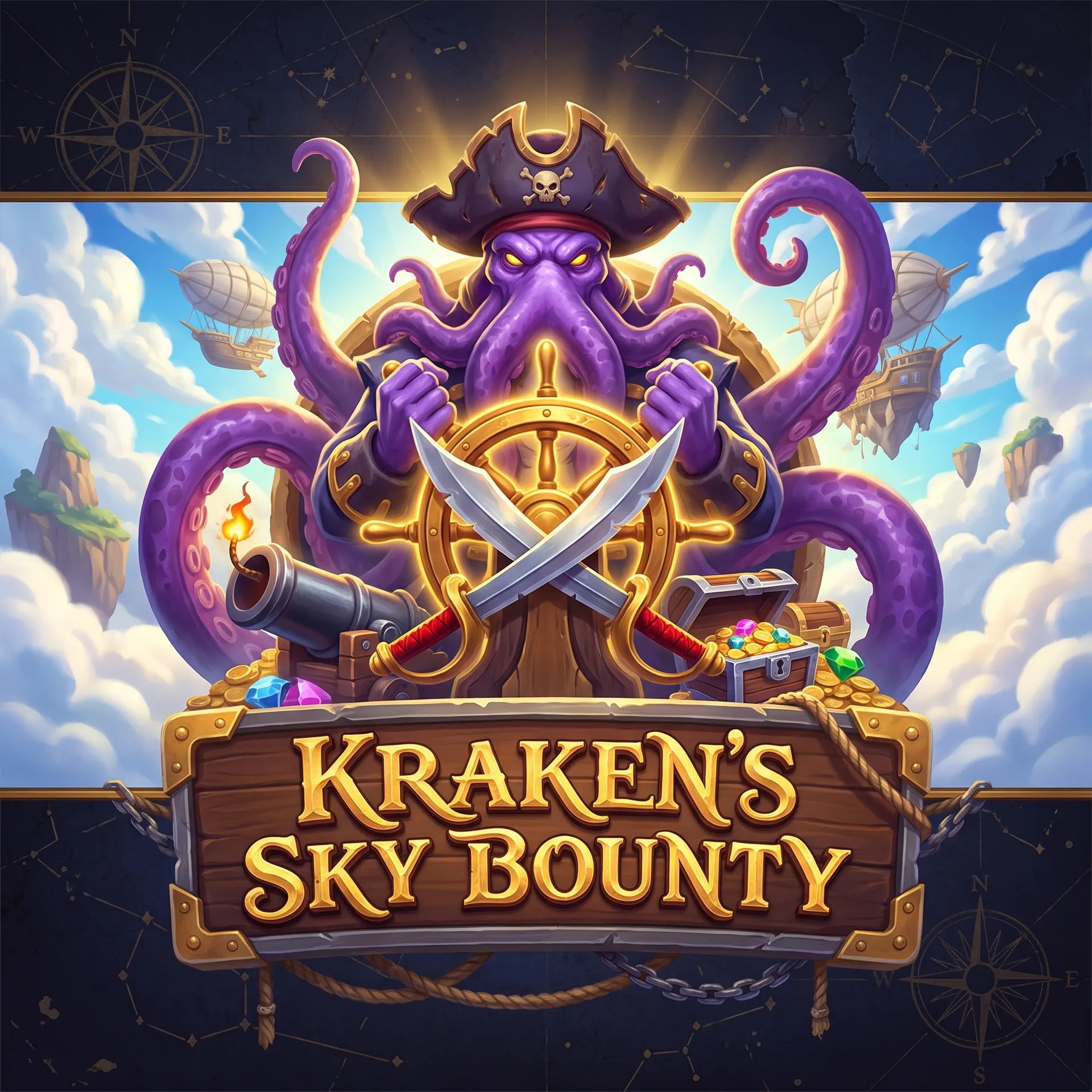 Sky Bounty