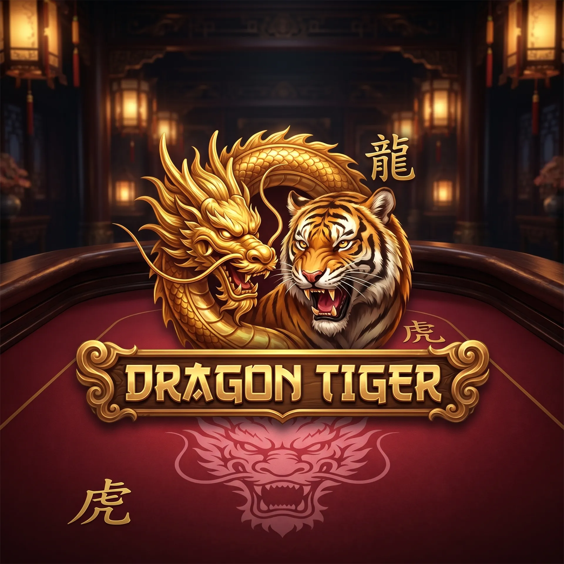 Dragon Tiger