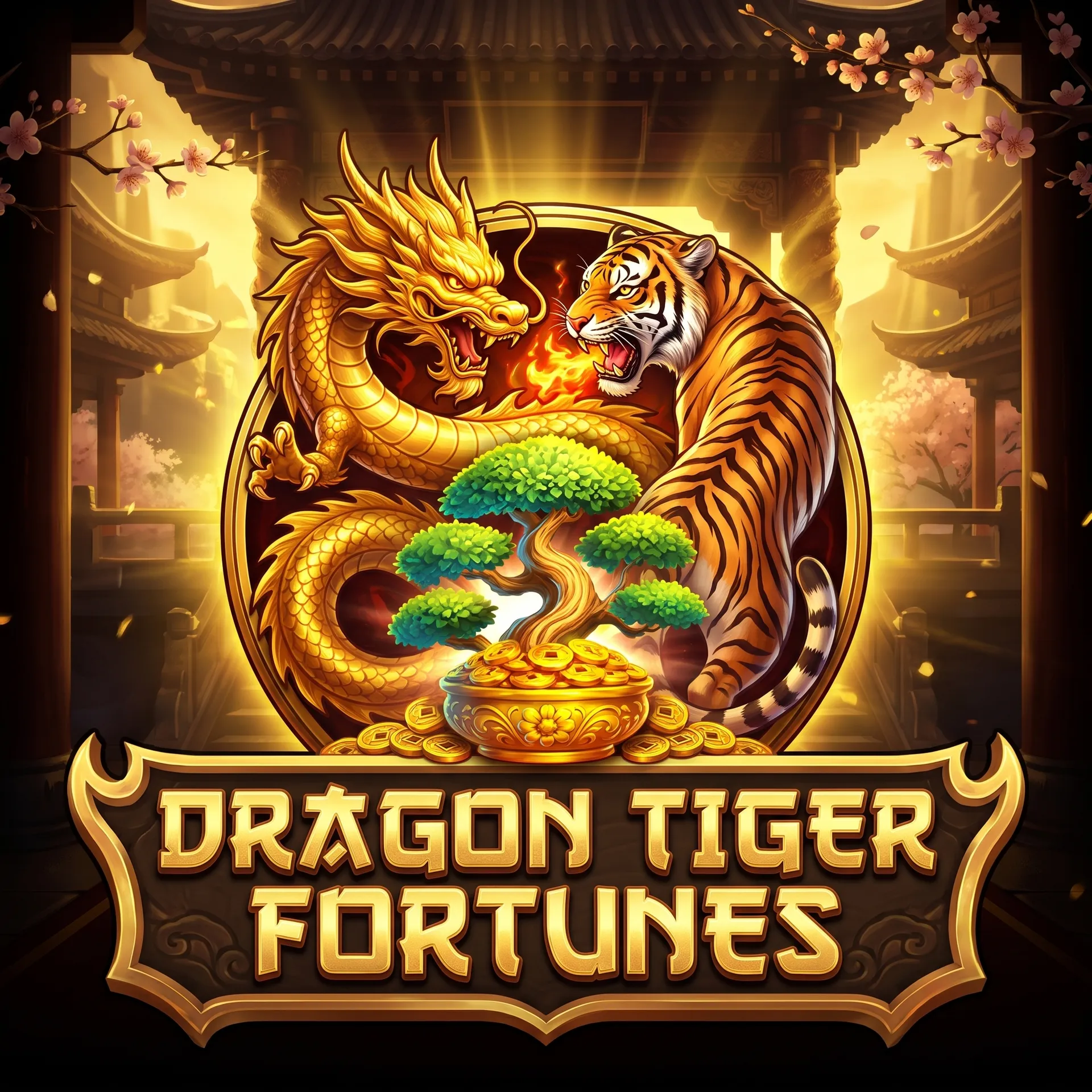 Dragon Tiger Fortunes