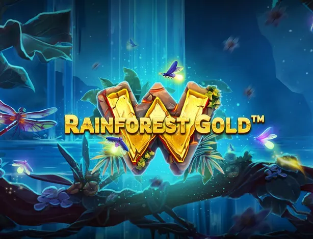 Rainforest Gold™