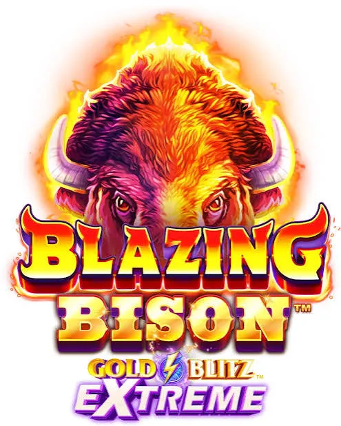 Blazing Bison Gold Blitz EXTREME