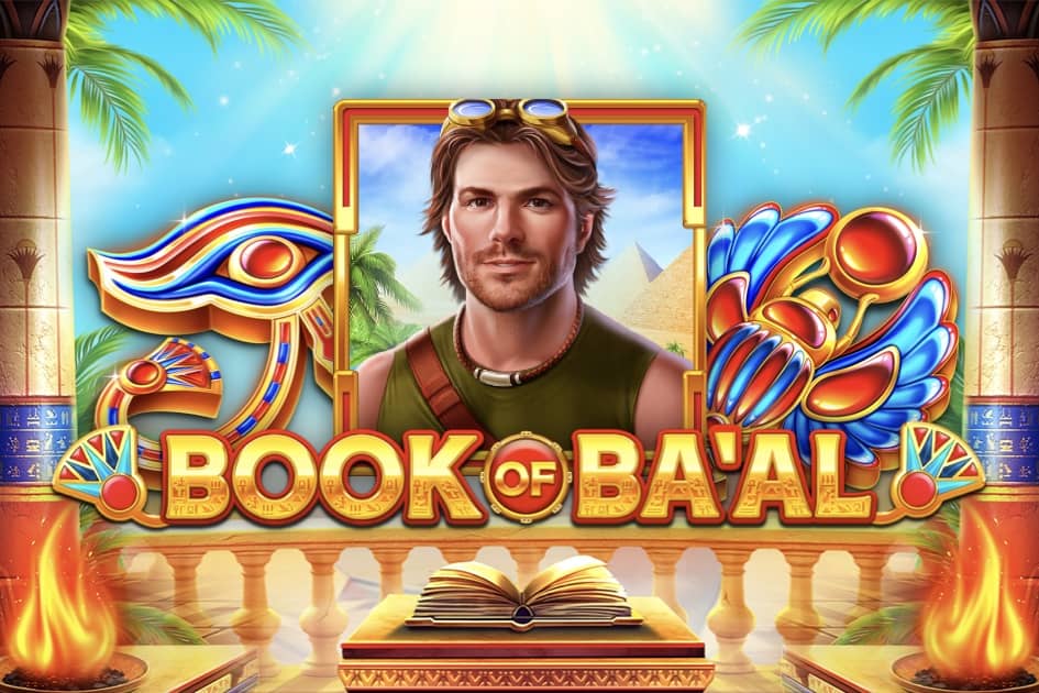 Book of Ba’al