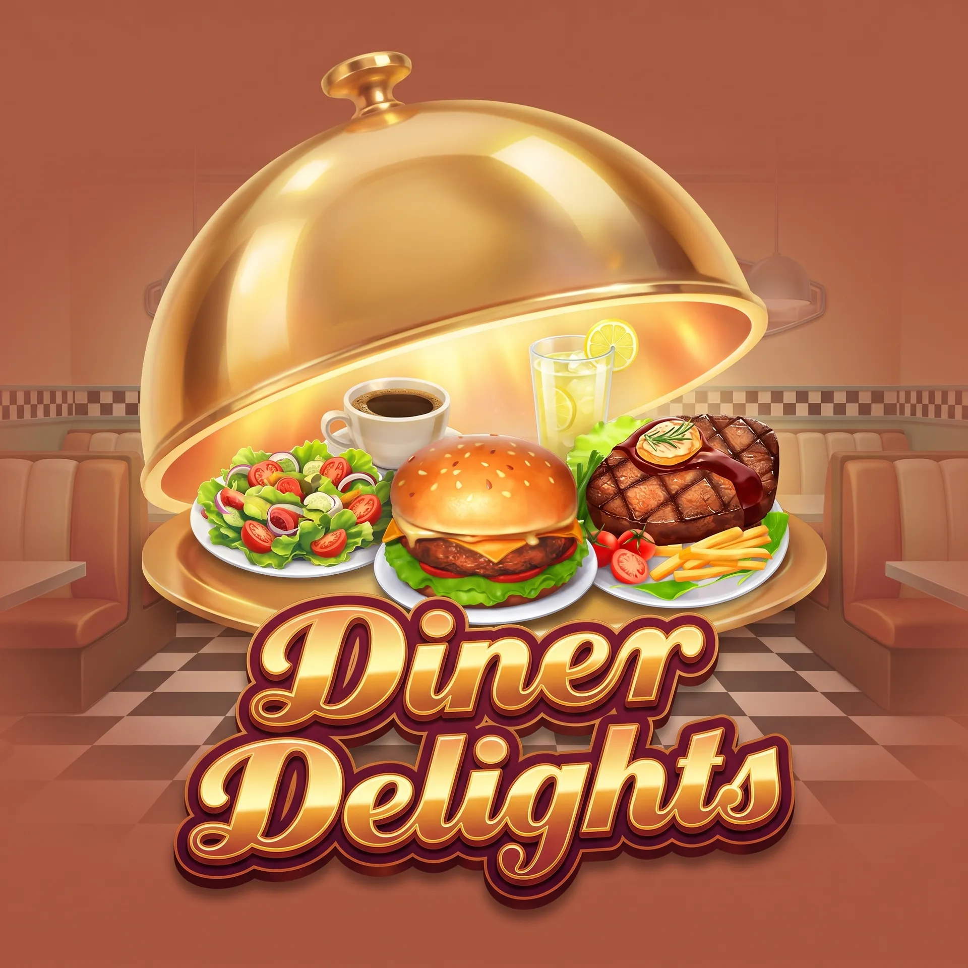 Diner Delights