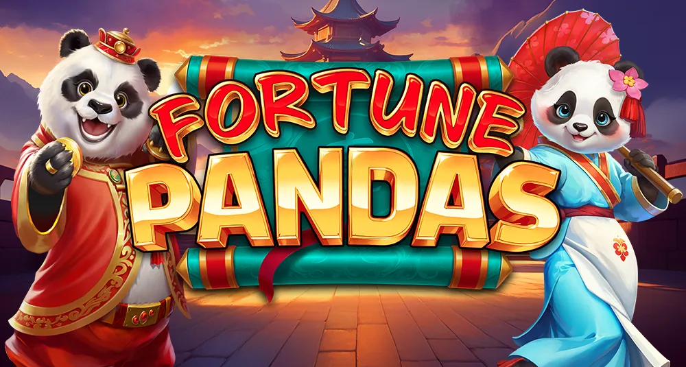 Fortune Pandas