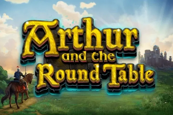 Arthur And The Round Table