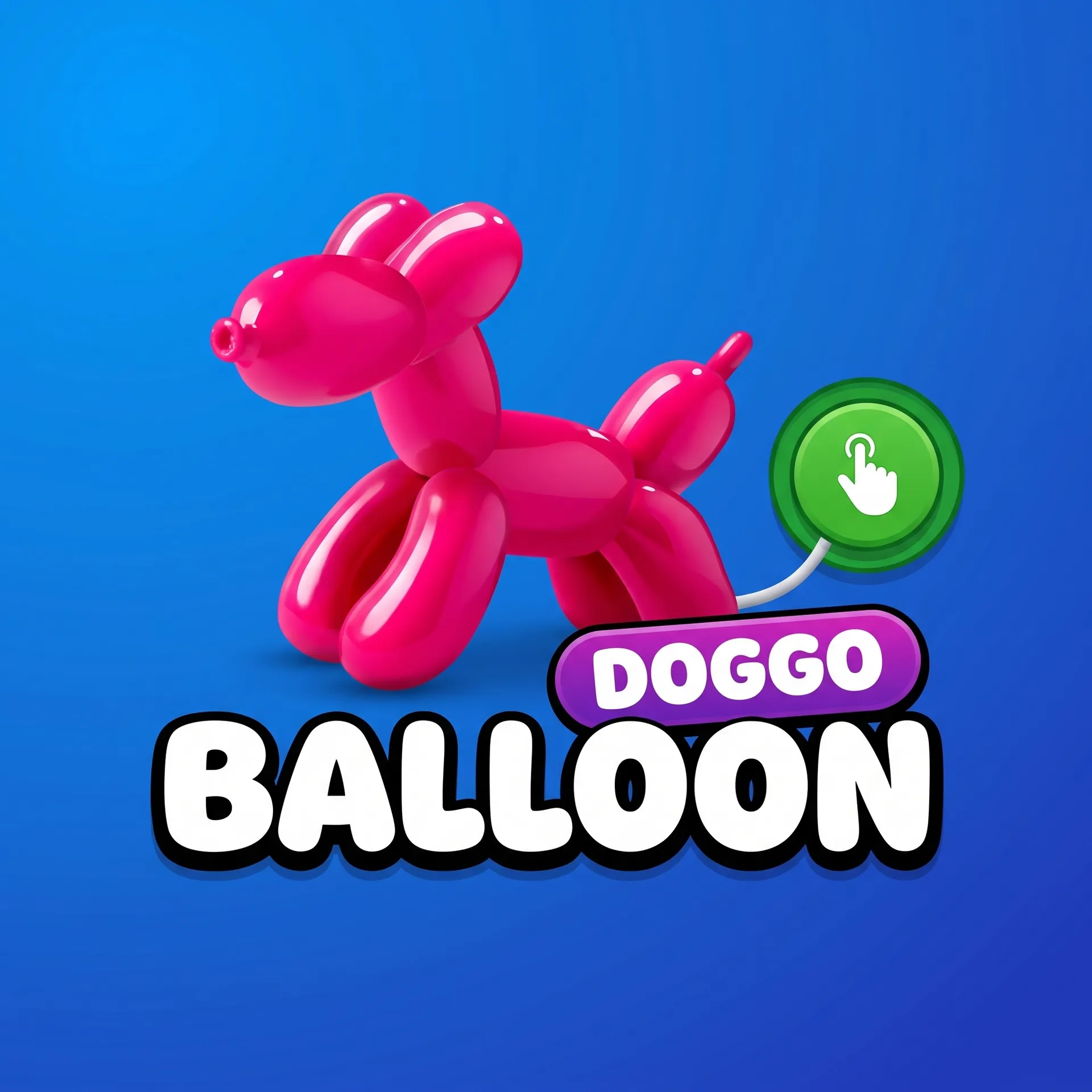 Balloon Doggo