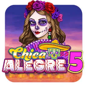 Chica Alegre 5