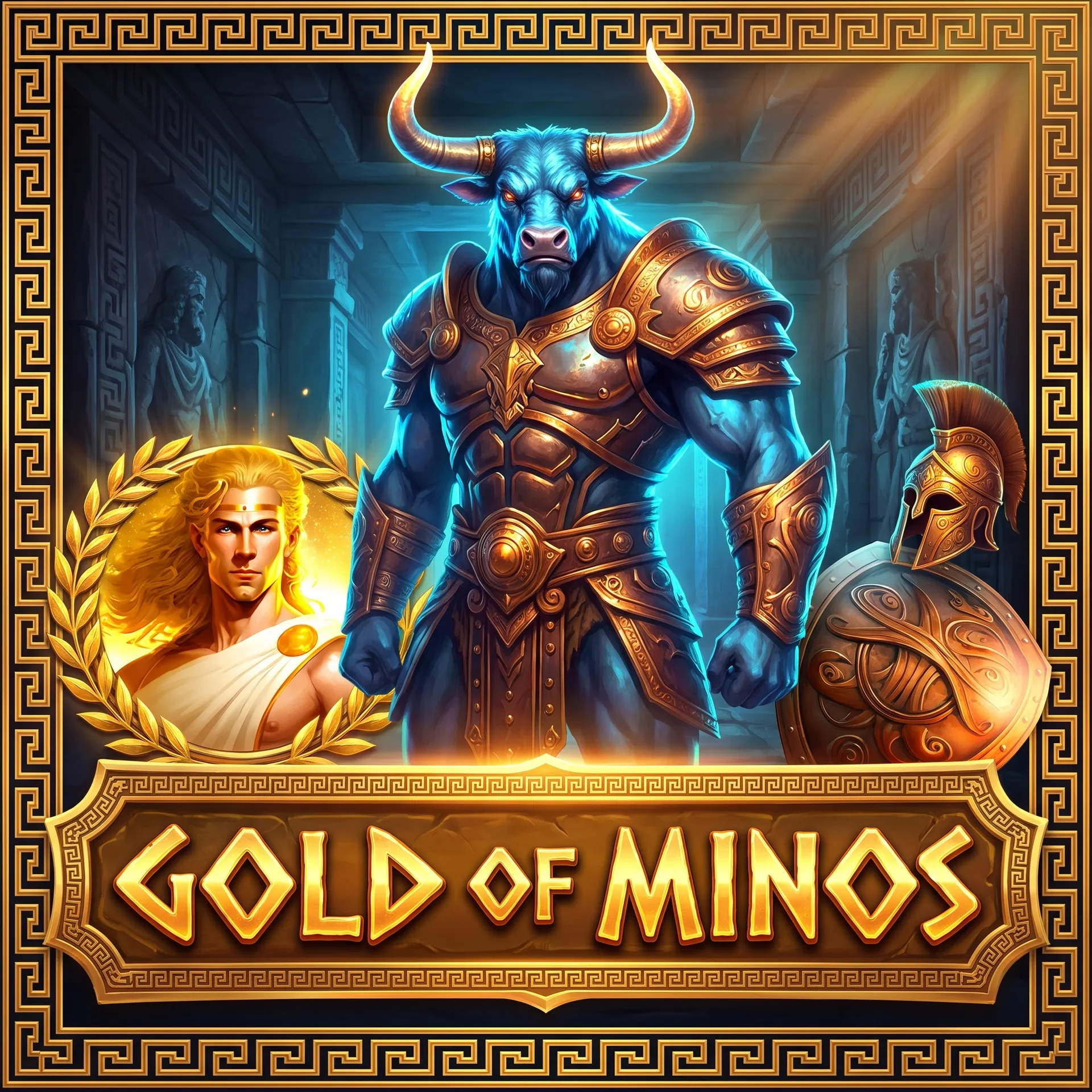 Gold Of Minos