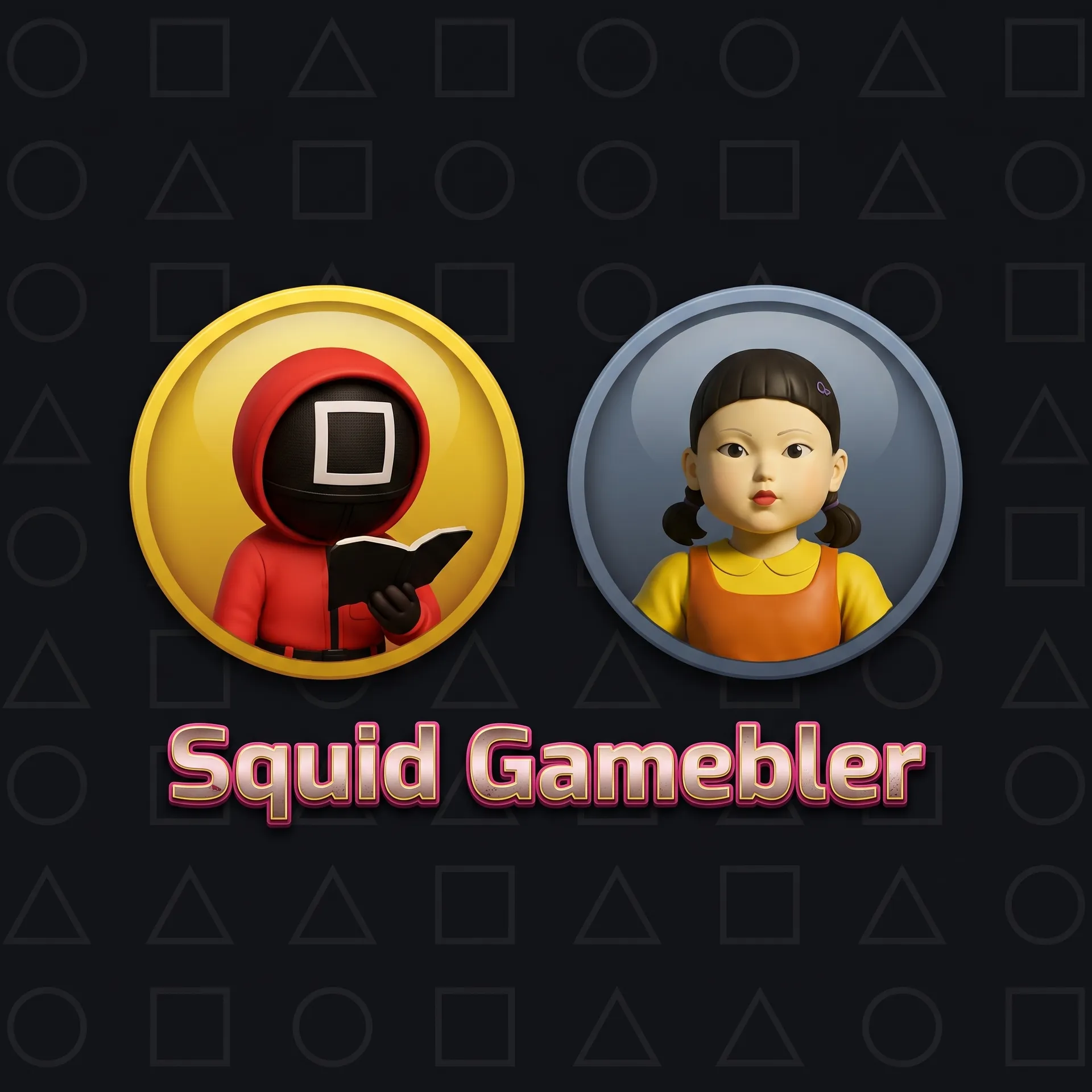 Squid Gamebler