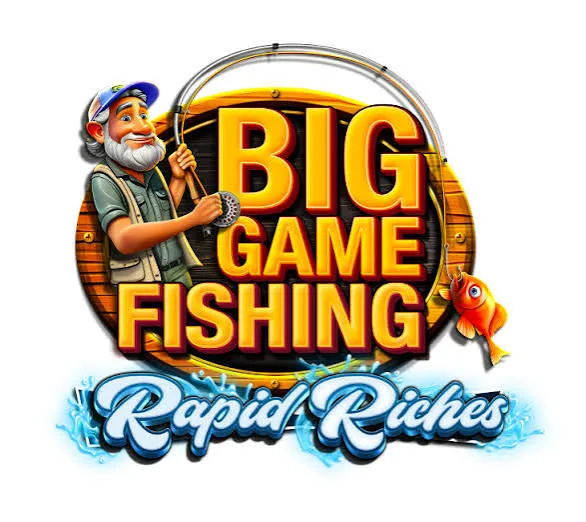 Big Game Fishing Rapid Riches