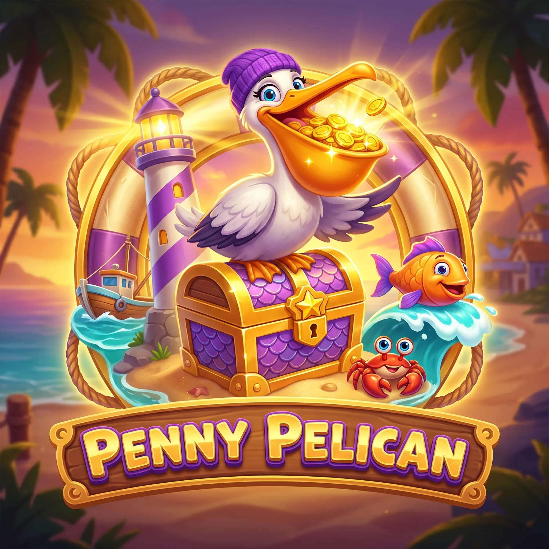 Penny Pelican