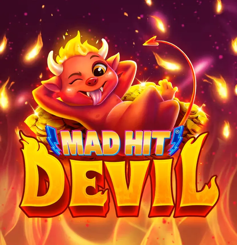 Mad Hit® Devil