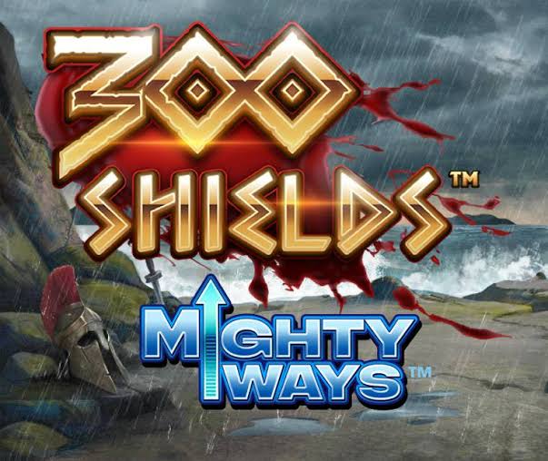 300 Shields Mighty Ways