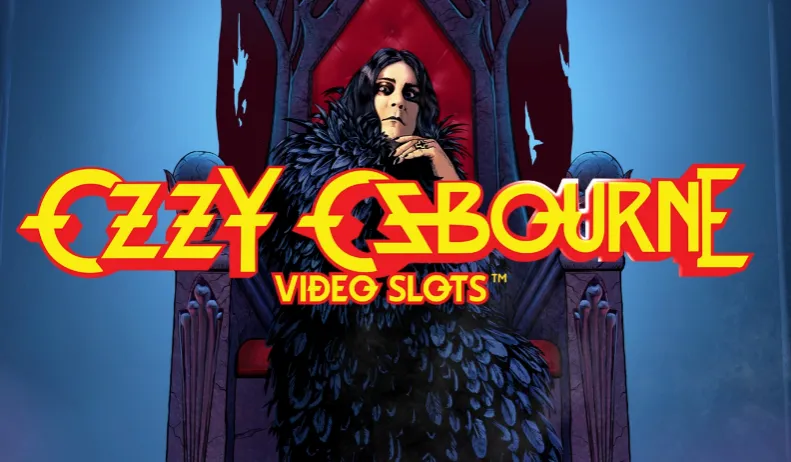 Ozzy Osbourne™