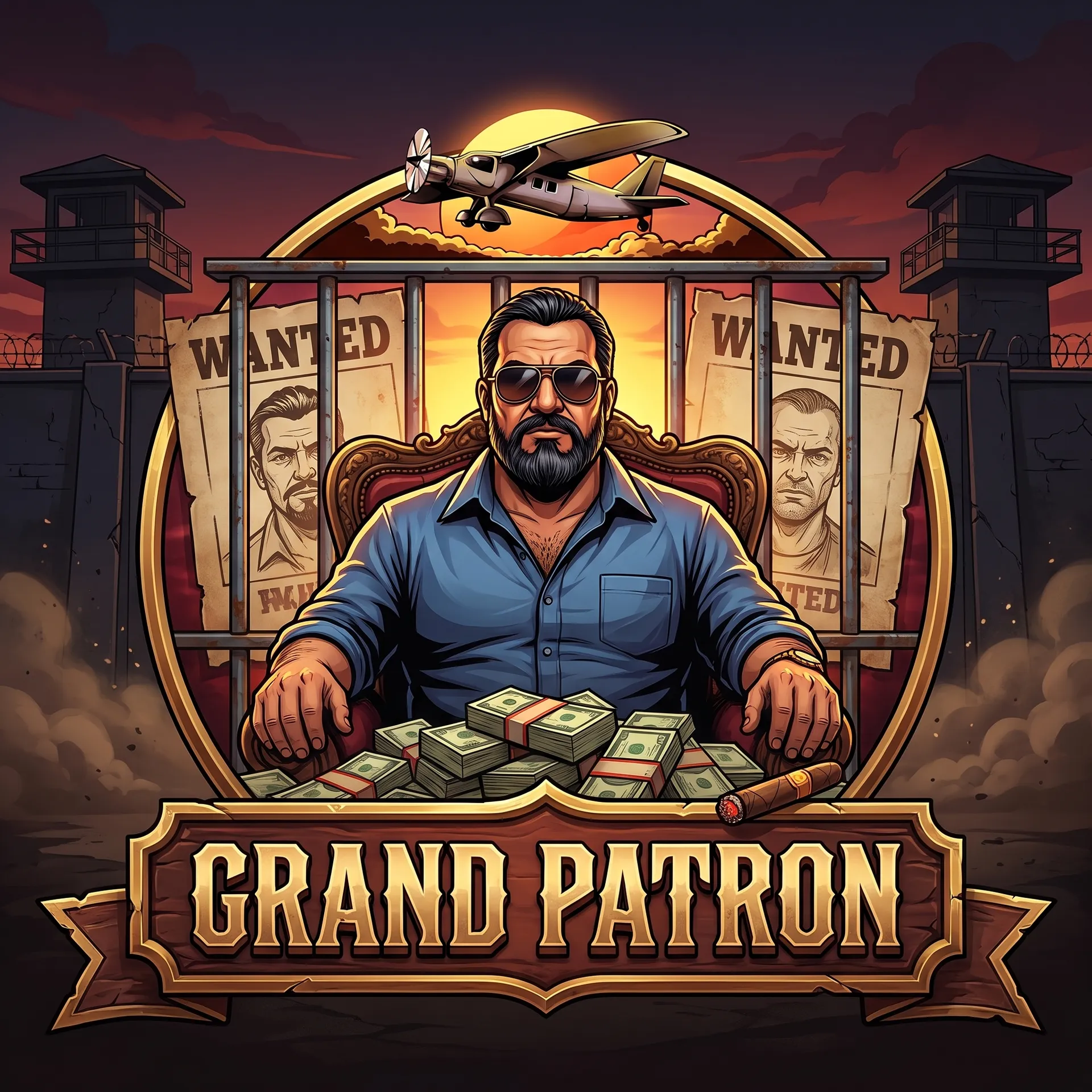 Grand Patron