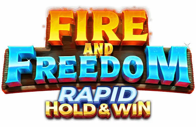 Fire and Freedom Rapid Hold & Win