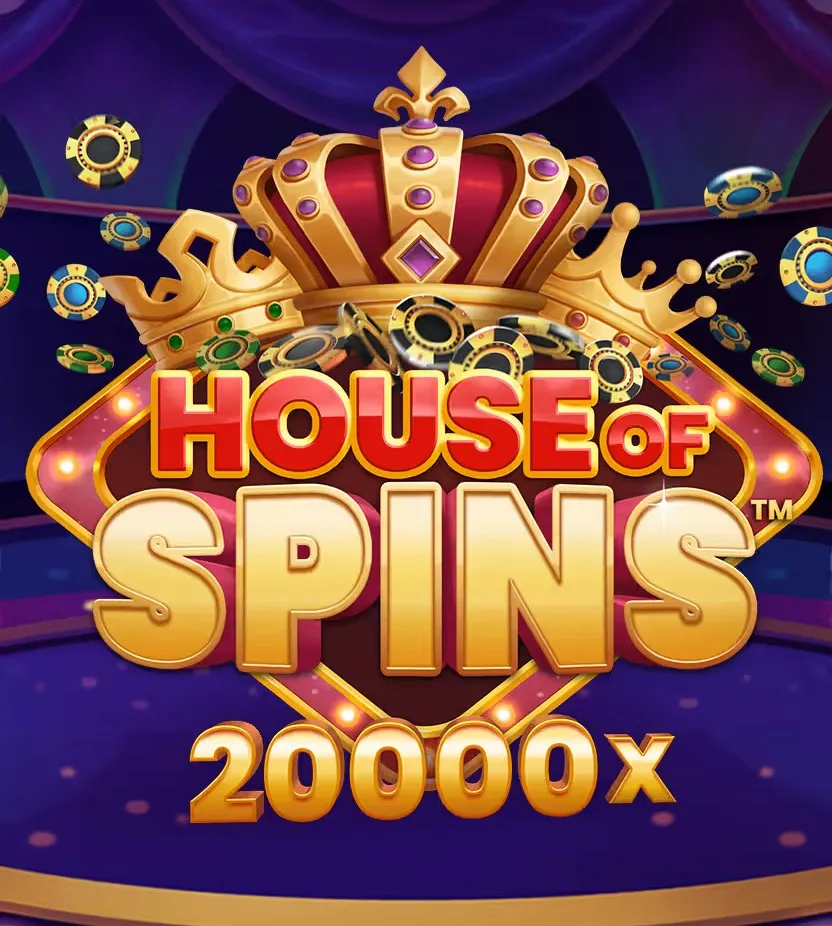 House of Spins