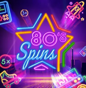 80's Spins