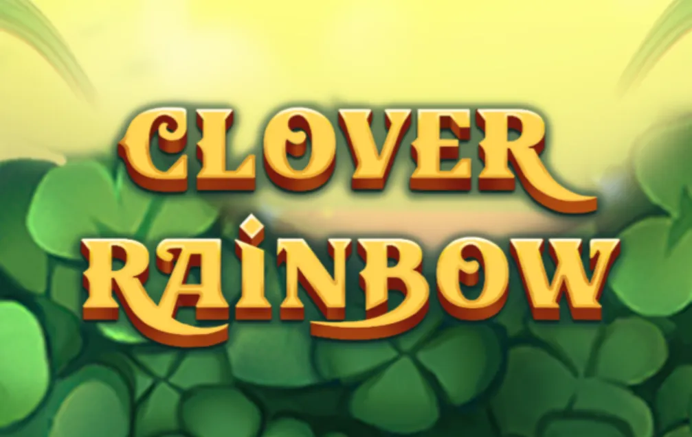 Clover the Rainbow