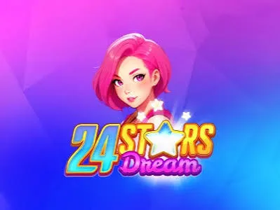 24 Stars Dream