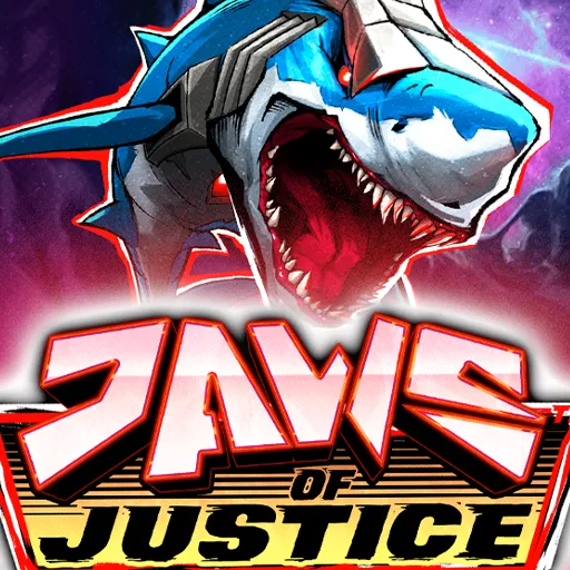 Jaws of Justice