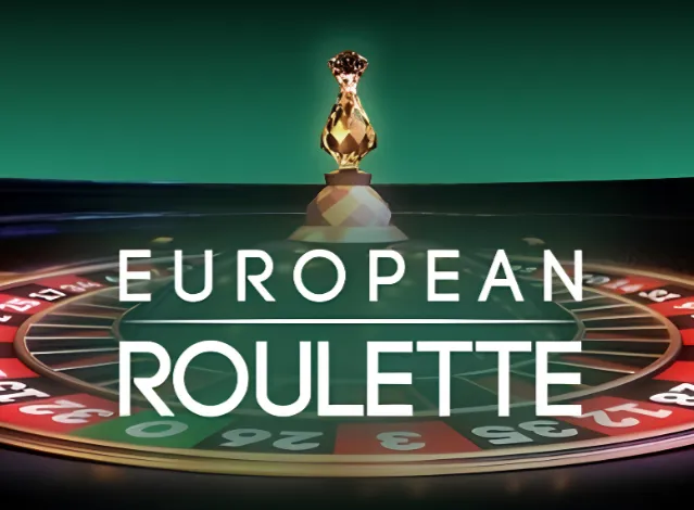 European Roulette Spearhead Studios