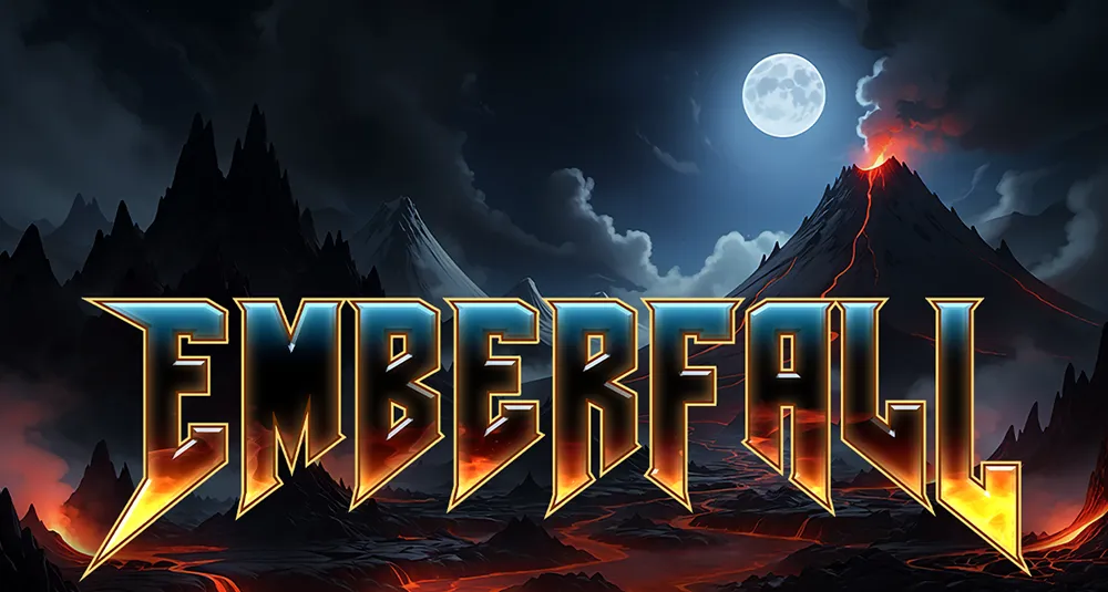 Emberfall