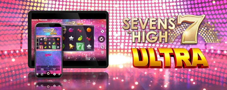 Sevens High Ultra