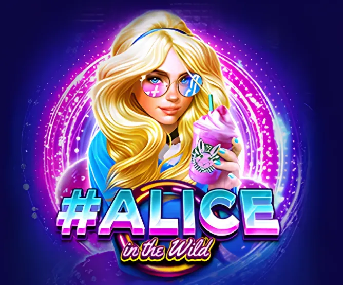 #Alice in the Wild