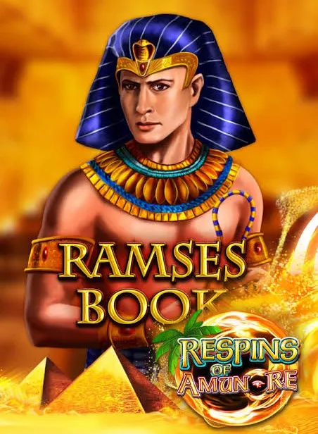 Ramses Book Respins of Amun Re