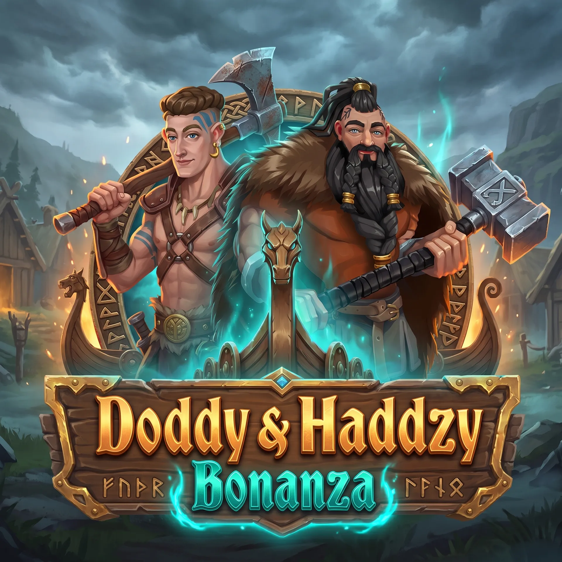 Doddy And Haddzy Bonanza