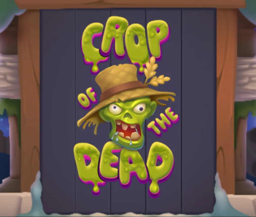 Crop Of The Dead