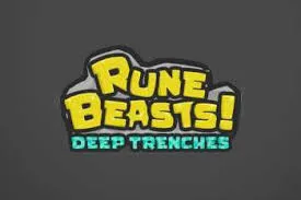 Rune Beasts! Deep Trenches