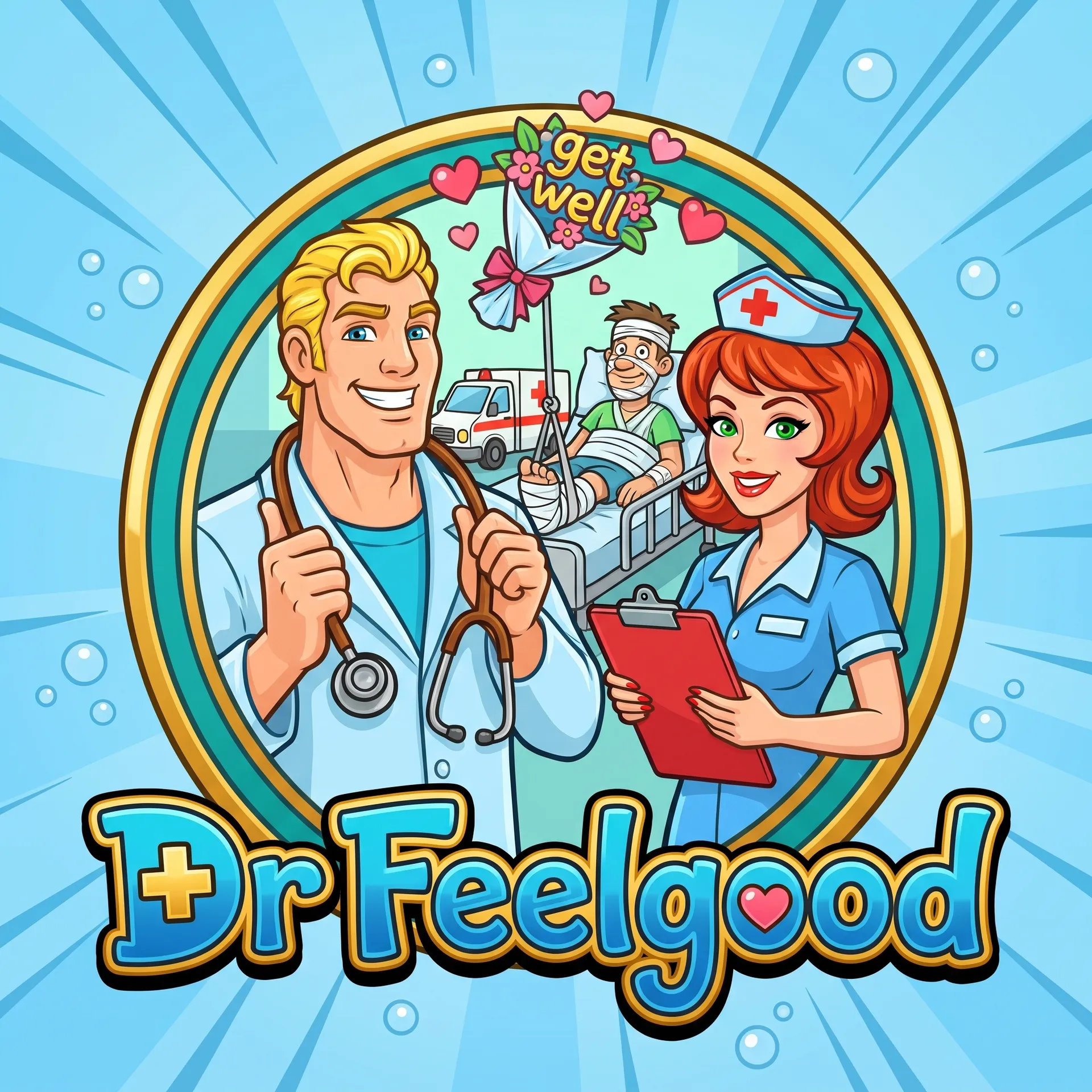 Dr Feelgood