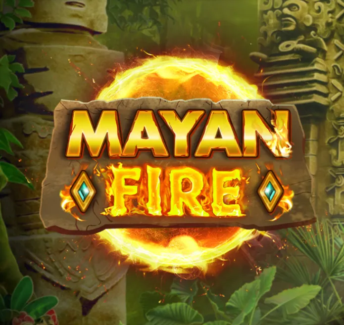 Mayan Fire