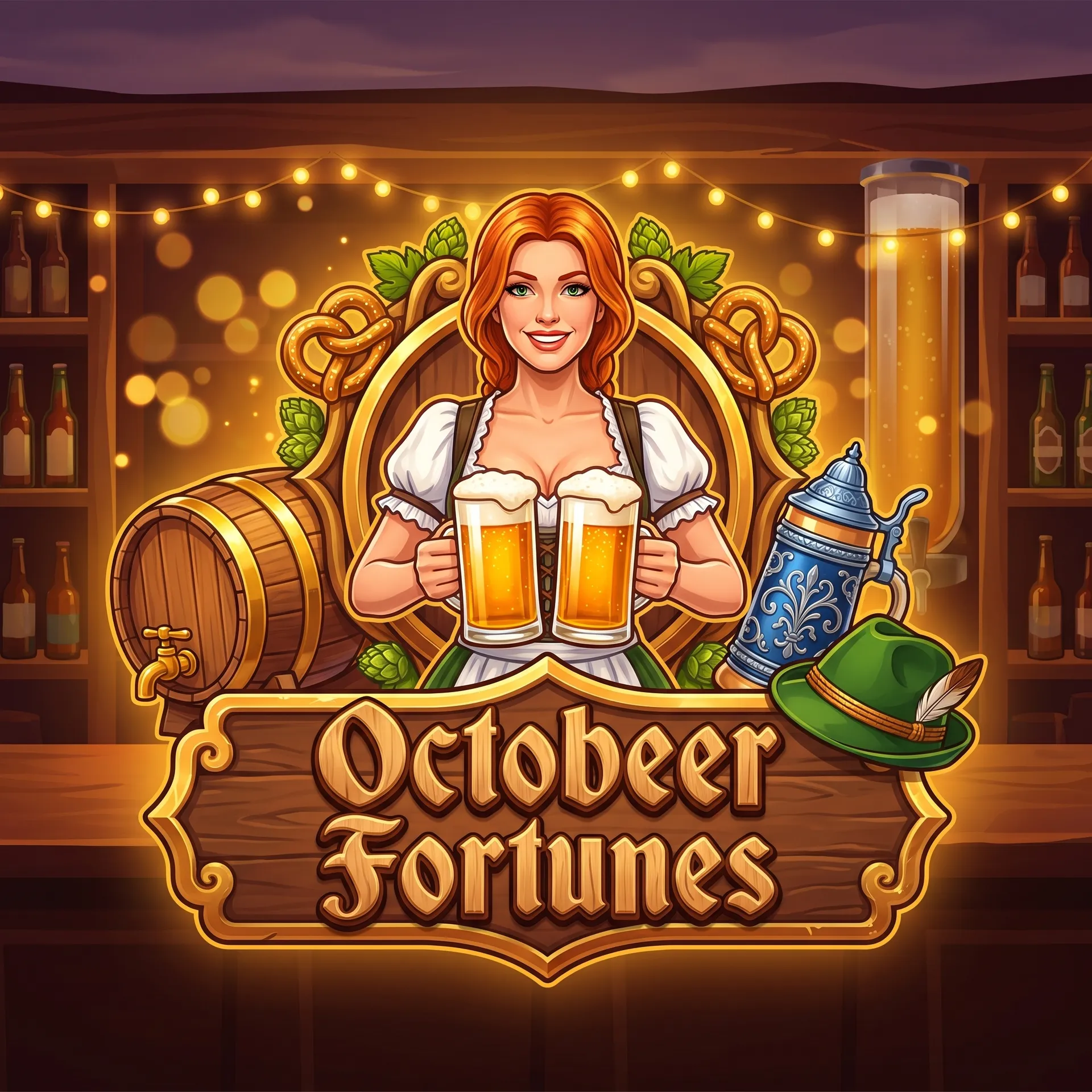 Octobeer Fortunes